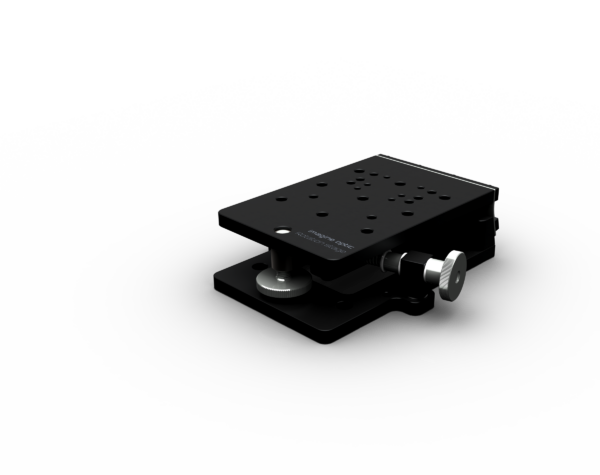 Wavefront Sensing Mount Stages - Image 3